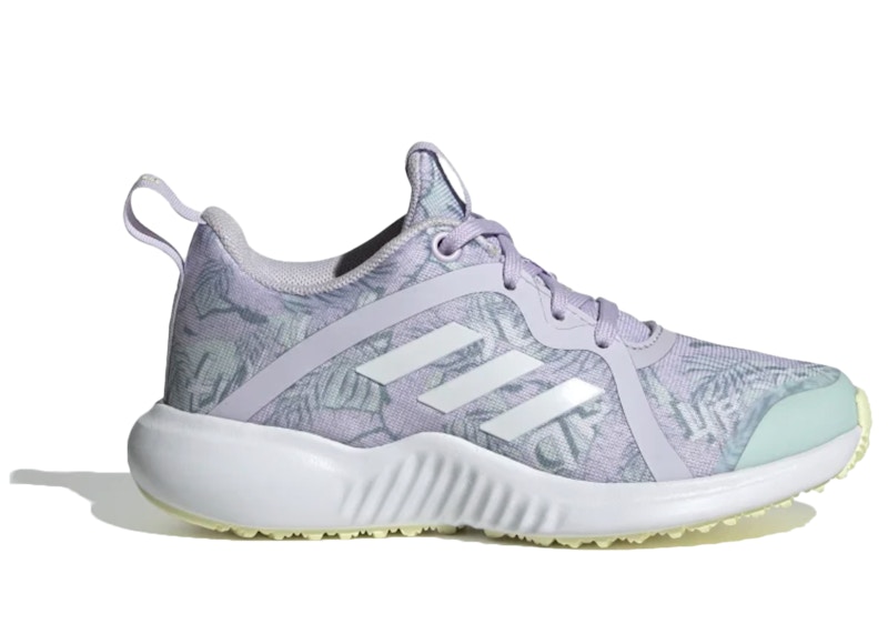 adidas FortaRun X Purple Tint (GS) - EF9707