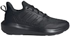 adidas Fortarun 2.0 Core Nero Grigio (GS)