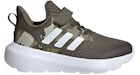 adidas Fortarun 3.0 Verde oliva Strata Cloud Bianco Shadow Verde oliva (PS)
