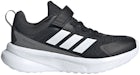 adidas Fortarun 4.0 Core Black Cloud White Carbon (PS)