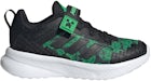 adidas Fortarun 4.0 Minecraft Nero (PS)