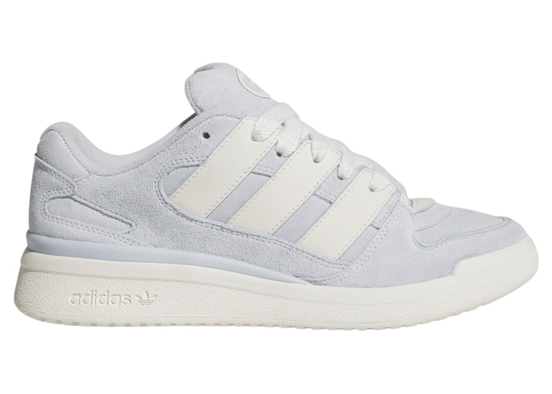 adidas Wmns Forum2000 'Halo Blue' | Women's Size 11 - JR0510