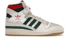 adidas Forum 84 High Collegiate Green Red