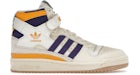 adidas Forum 84 High Collegiate Purple Collegiate Gold