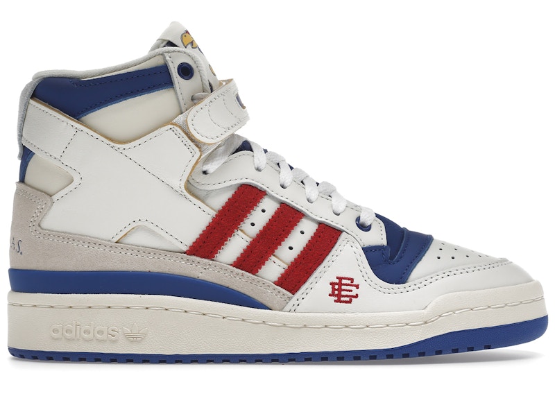 海外限定 adidas Originals FORUM 84 HI Kansas-