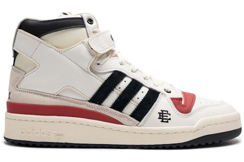 adidas Forum 84 High Eric Emanuel Louisville Cardinals Men's