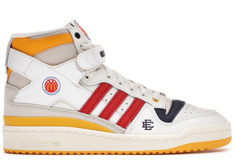 ADIDAS ORIGINALS FORUM '84 マクドナルド | eclipseseal.com