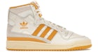 adidas Forum 84 High Off White Preloved Yellow