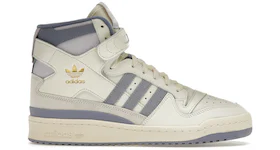 adidas Forum 84 High Off White Silver Violet