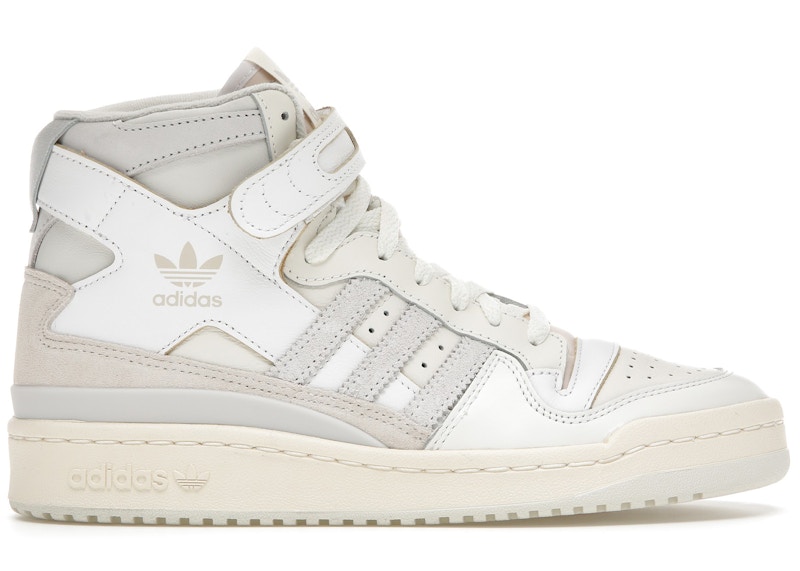 adidas Forum High Prada White Men s GY7041 US