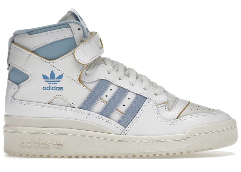 adidas Forum 84 High UNC Men's - GW5924 - US