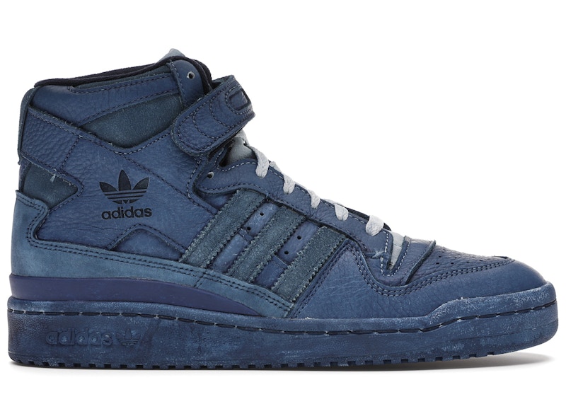 adidas forum 84 high indigo