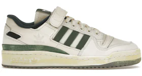 adidas Forum 84 Low AEC Vintage Pack Green Oxide