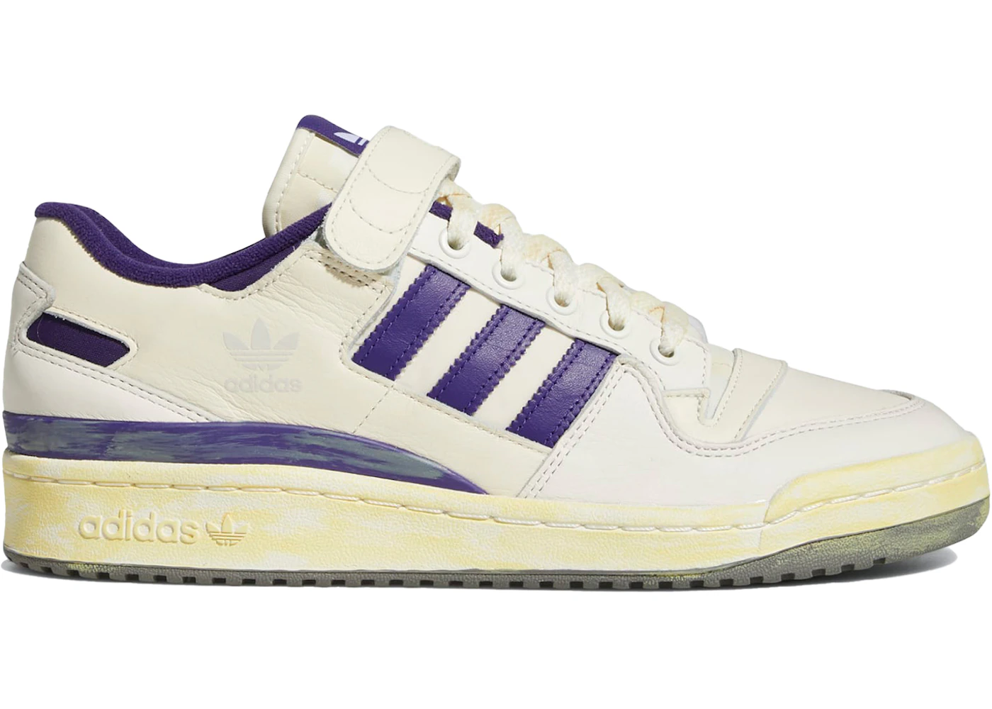 Adidas Forum Tenis Adidas Lila Mujer Zapatillas Mujer Adidas Forum