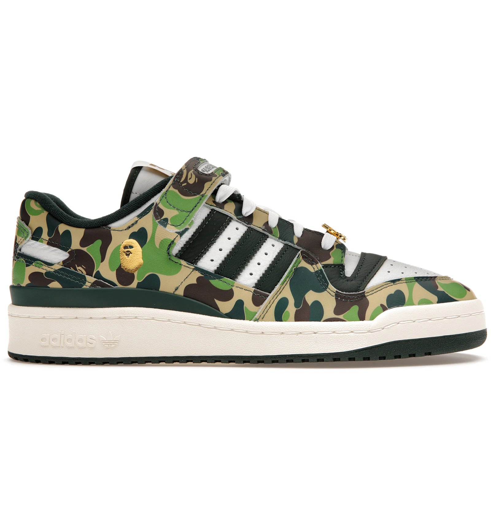 Adidas e bape Outlet