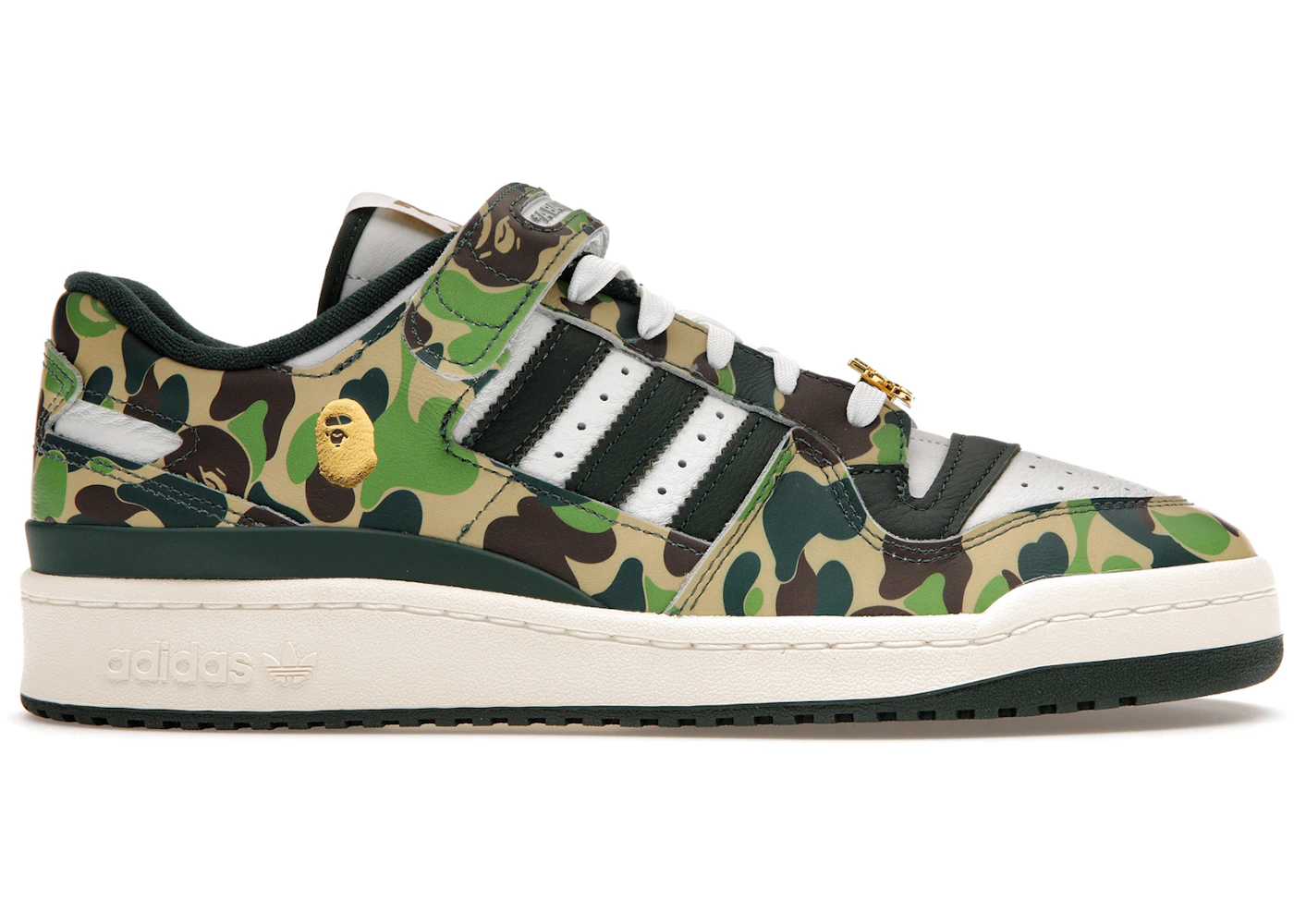 Adidas Forum 84 Adidas And Bape Shoes Adidas Forum 84 Low Bape