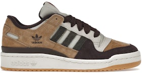 adidas Forum 84 Low Branch Brown