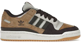 adidas Forum 84 Low Branch Brown