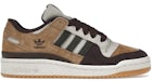 adidas Forum 84 Low Branch Brown