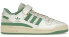 adidas Forum 84 Low Ivory Preloved Green