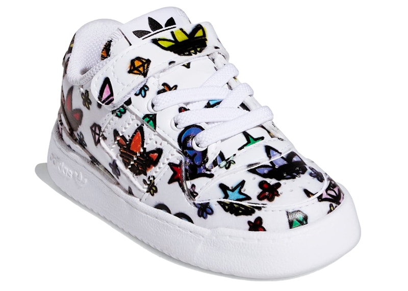 jeremy scott adidas forum low