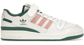 adidas Forum 84 Low Off White Green Pink
