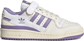 adidas Forum 84 Low Off White Lilac (Women's)
