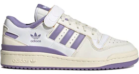 adidas Forum 84 Low Off White Lilac (Women's)