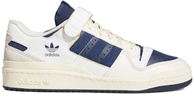 Sneakers Release – adidas Forum 84 High “White/Off-White/Clear  Sky” Men’s Shoe Dropping 8/15