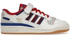 adidas Forum 84 Low Off White Scarlet Collegiate Royal