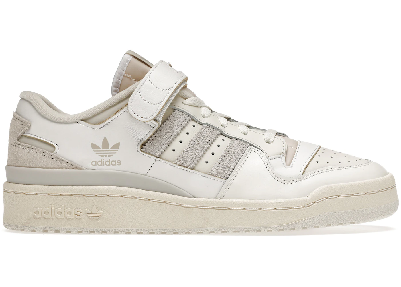 Adidas forum low grey Clearance