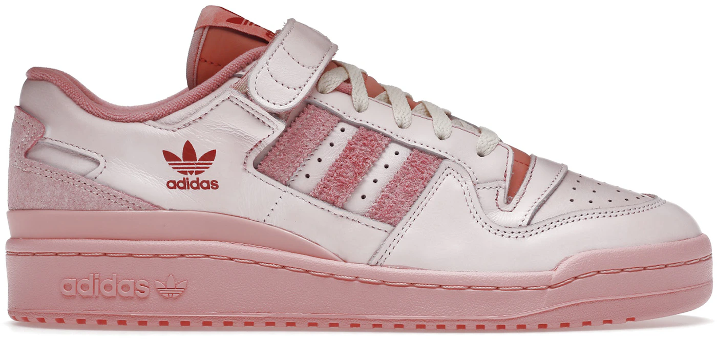 adidas Low Pink at Home GY6980 - US