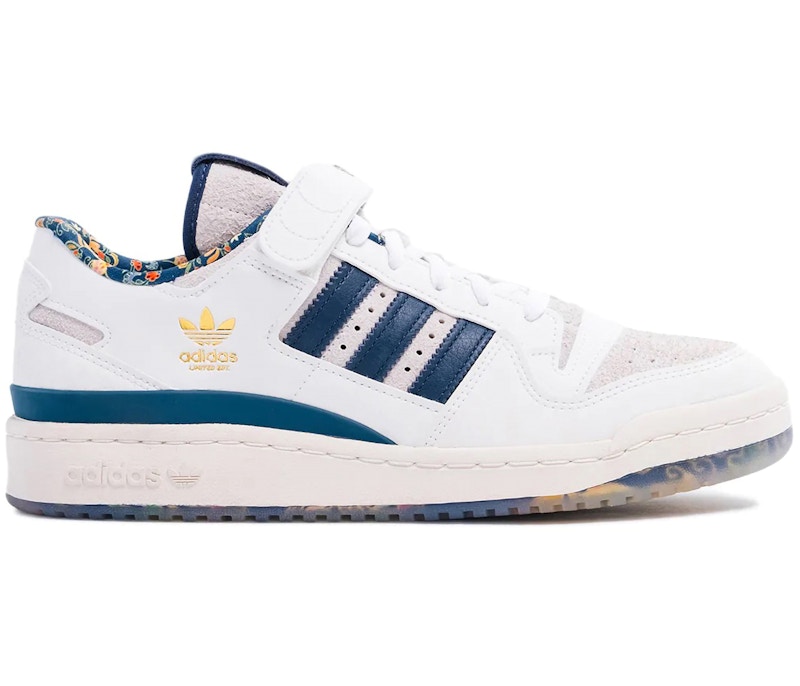 adidas Forum 84 Low Singapore - GW3454