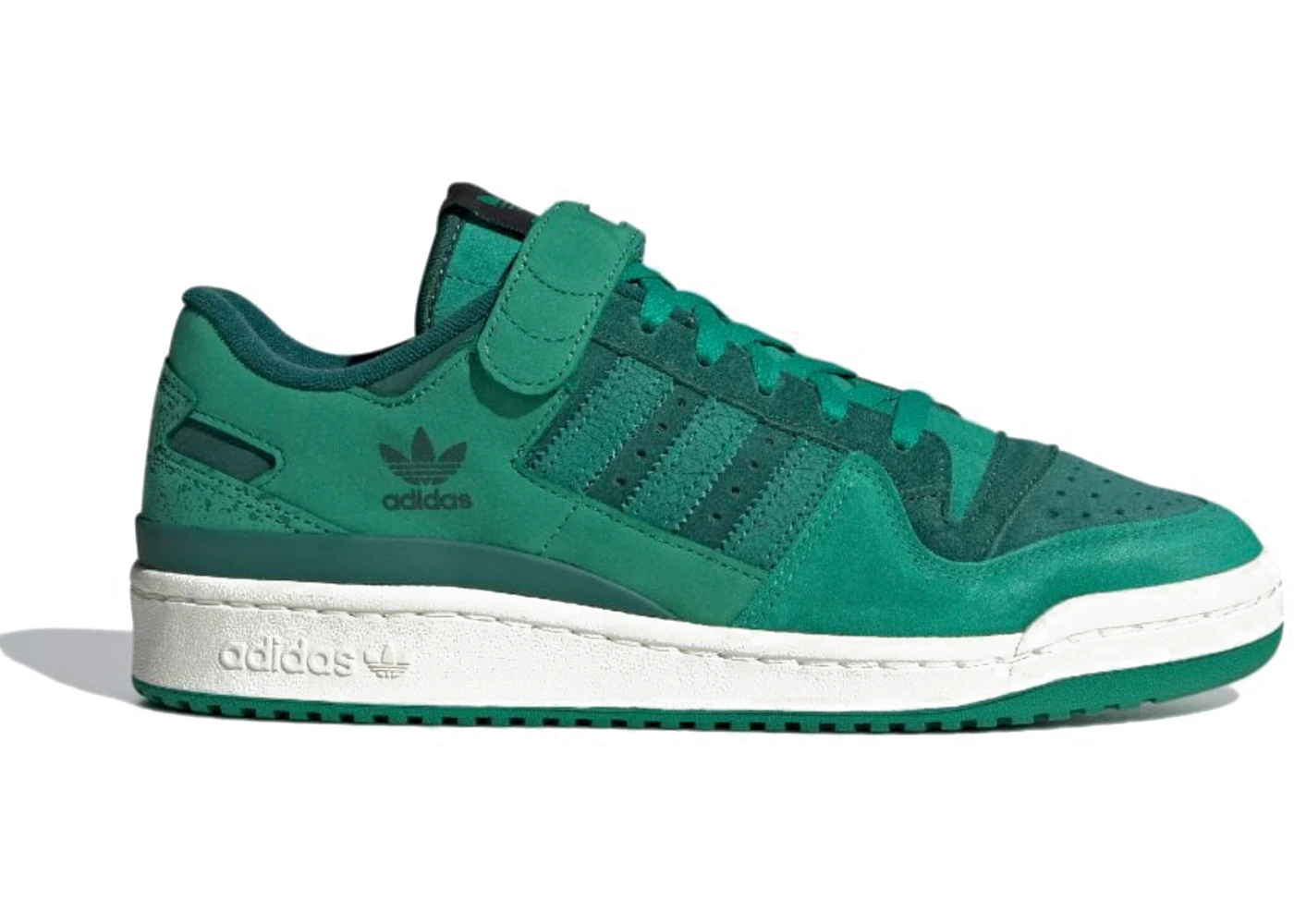 adidas Forum 84 Ante Bajo Verde Colegio Hombre GY8996 US