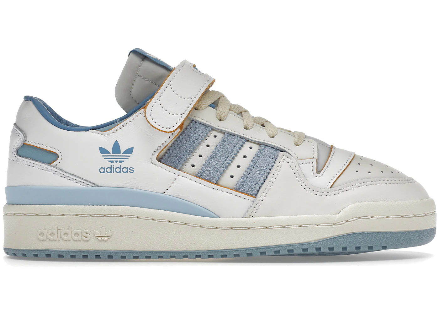 adidas Forum 84 Low UNC Men's GZ1893 GB - Main Image