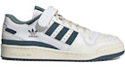 adidas Forum 84 Low White Wild Teal