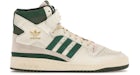 adidas Forum 84 Off White Team Dark Green