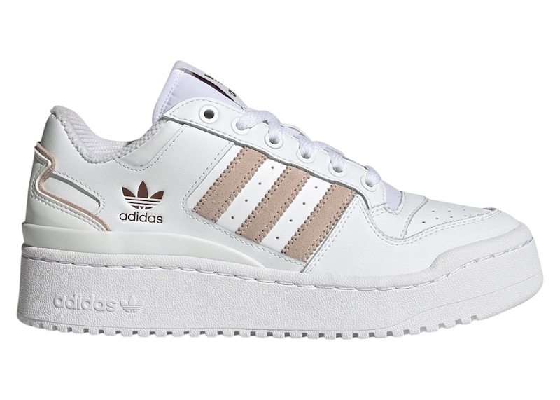 【Adida】◆Forum Bold Cloud White◆大人気◆ Amazon.com | adidas Originals Women's Forum Bold Sneaker