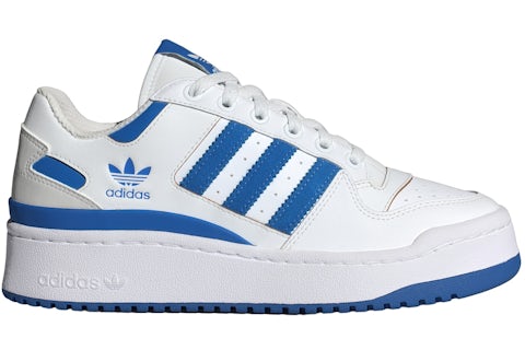 Zapatos Adidas Tenis Adidas Forum Bold Mujer Adidas Forum Bold