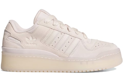 Stitch Adidas Forum Para Mujer Adidas Forum Bold Stripes Putty