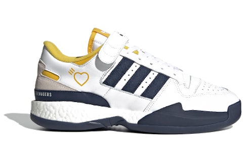 adidas Forum Boost Low Human Made Men's S42975 US