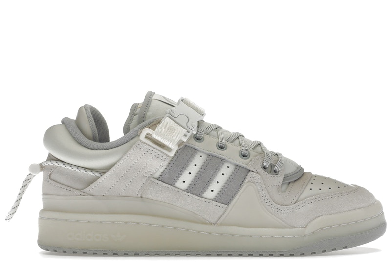 adidas Forum Buckle Low Bad Bunny Last Forum Men's - HQ2153