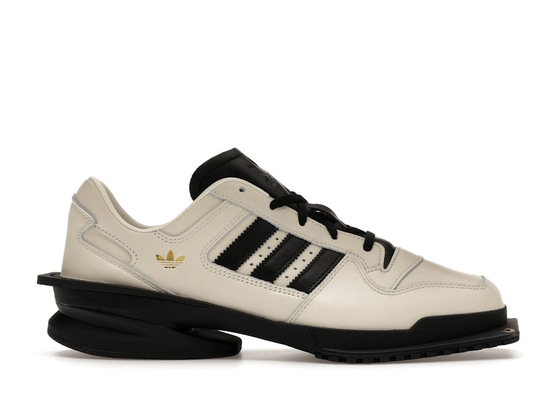 adidas Forum Cubism White Black (Women's) - JR9744 - US