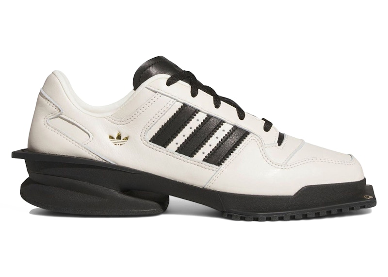 adidas Forum Cubism White Black (Women's) - JR9744 - US
