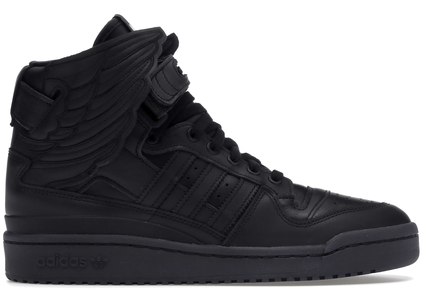 Adidas jeremy scott wings heren goedkoop Clearance