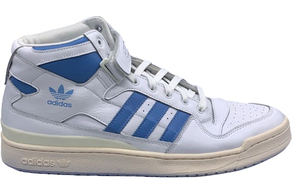 adidas Forum High Chicago Light Blue (2020)