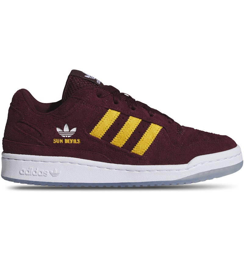 adidas Forum Low Arizona State Sun Devils Men's HQ7480 US