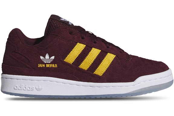 adidas Forum Low Arizona State Sun Devils