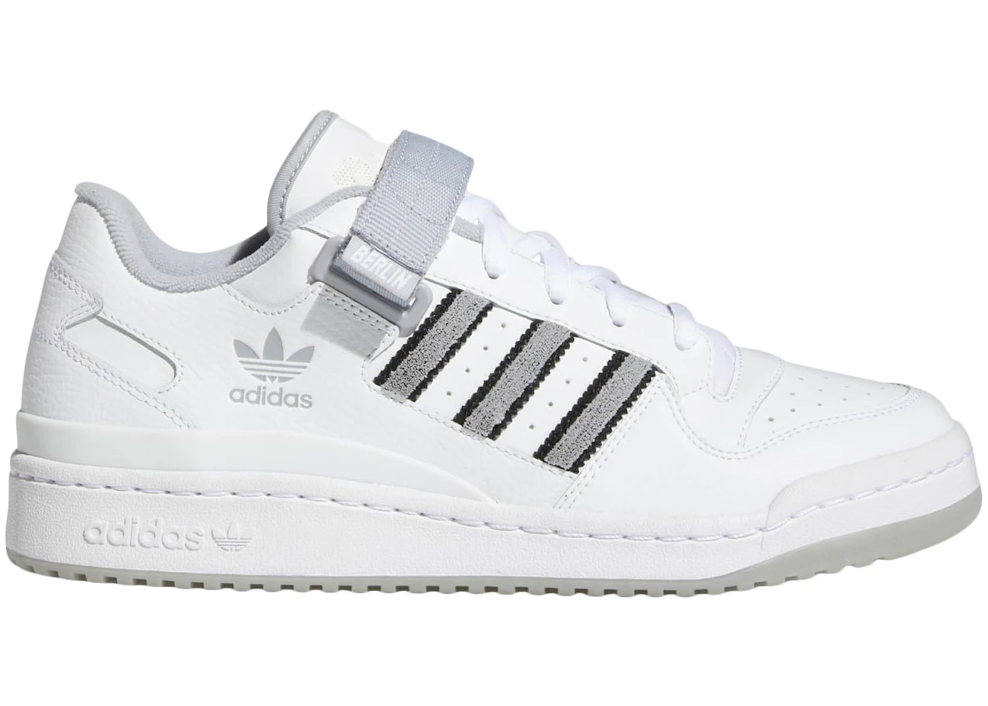 adidas Forum Low Berlin Men's - GY2671 - US