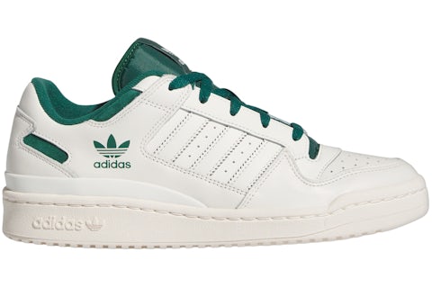 Collegiate Green Adidas Adidas Forum Low Grün Forum Low Adidas